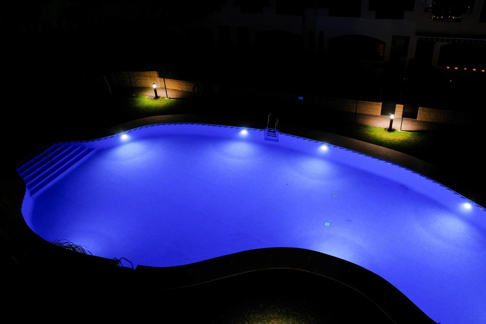 Апартаменти El Atico De Teresa Con Piscina Privada Climatizada A 250M Playa Бера Екстер'єр фото